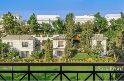 iVilla - 3 Bedrooms - 4 Bathrooms for sale in Mountain View 1.1 - 5th Settlement Compounds - The 5th Settlement - New Cairo City - Cairo