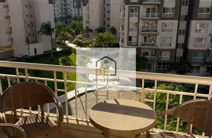 شقة - 3 غرف نوم - 2 حمامات للايجار في مدينتي - القاهرة