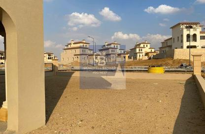 Villa - 4 Bedrooms - 4 Bathrooms for sale in City Gate - 5th Settlement Compounds - The 5th Settlement - New Cairo City - Cairo