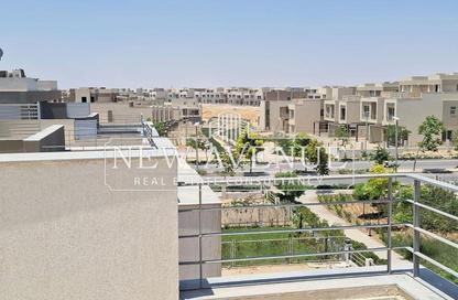 فيلا - 5 غرف نوم - 5 حمامات للبيع في بالم هيلز نيو كايرو - كمبوندات التجمع الخامس - التجمع الخامس - مدينة القاهرة الجديدة - القاهرة