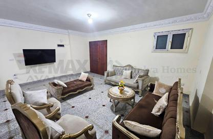 Apartment - 3 Bedrooms - 1 Bathroom for sale in Al Rasafa St. - Moharam Bek - Hay Wasat - Alexandria