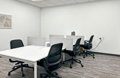 Office Space - Studio - 1 Bathroom for rent in Alexandria Desert Road - King Mariout - Hay Al Amereyah - Alexandria