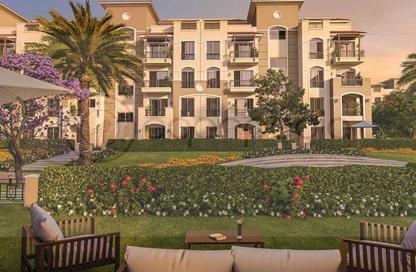 Villa - 5 Bedrooms - 7 Bathrooms for sale in Stone Residence - 5th Settlement Compounds - The 5th Settlement - New Cairo City - Cairo Villa - 5 Bedrooms - 7 Bathrooms for sale in Stone Residence - 5th Settlement Compounds - The 5th Settlement - New Cairo City - Cairo