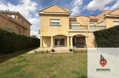 فيلا - 4 غرف نوم - 4 حمامات للبيع في مدينتي - القاهرة