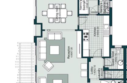 Duplex - 3 - 3 for sale in Westown - Sheikh Zayed Compounds - Sheikh Zayed City - Giza