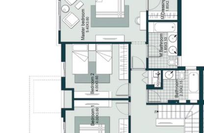 Duplex - 3 - 3 for sale in Westown - Sheikh Zayed Compounds - Sheikh Zayed City - Giza