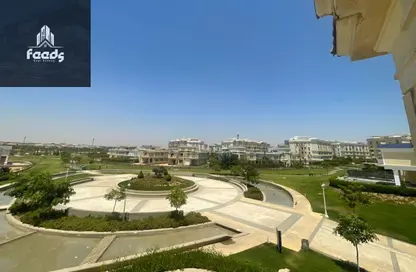 منزل مزدوج - 4 غرف نوم - 5 حمامات للبيع في ماونتن فيو هايد بارك - كمبوندات التجمع الخامس - التجمع الخامس - مدينة القاهرة الجديدة - القاهرة