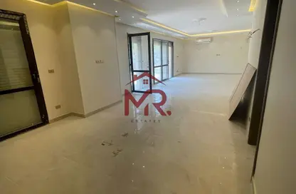 Duplex - 4 Bedrooms - 3 Bathrooms for rent in Eastown - 5th Settlement Compounds - The 5th Settlement - New Cairo City - Cairo