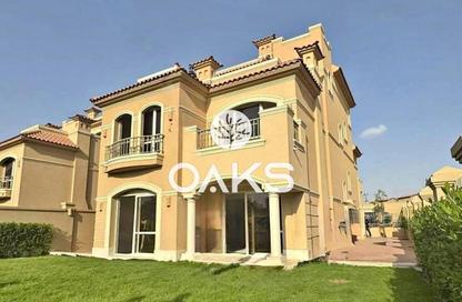 Villa - 4 Bedrooms - 3 Bathrooms for sale in Mivida - 5th Settlement Compounds - The 5th Settlement - New Cairo City - Cairo
