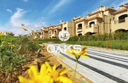 Villa - 4 Bedrooms - 3 Bathrooms for sale in Mivida - 5th Settlement Compounds - The 5th Settlement - New Cairo City - Cairo