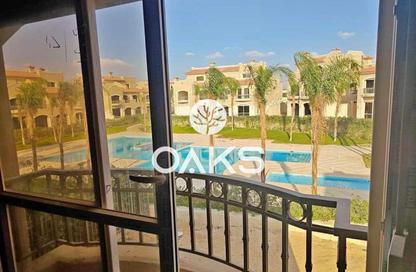 Villa - 4 Bedrooms - 3 Bathrooms for sale in Mivida - 5th Settlement Compounds - The 5th Settlement - New Cairo City - Cairo Villa - 4 Bedrooms - 3 Bathrooms for sale in Mivida - 5th Settlement Compounds - The 5th Settlement - New Cairo City - Cairo