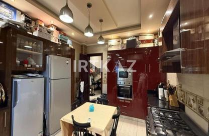 Villa - 4 Bedrooms - 4 Bathrooms for sale in La Nuova Vista - North Investors Area - New Cairo City - Cairo