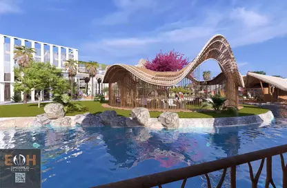 شقة - 2 غرف نوم - 1 حمام للبيع في ريزورت مجاويش - منتجعات الغردقة - الغردقة - محافظة البحر الاحمر شقة - 2 غرف نوم - 1 حمام للبيع في ريزورت مجاويش - منتجعات الغردقة - الغردقة - محافظة البحر الاحمر