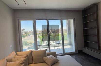 Apartment - 3 Bedrooms - 3 Bathrooms for rent in West Golf - El Katameya Compounds - El Katameya - New Cairo City - Cairo Apartment - 3 Bedrooms - 3 Bathrooms for rent in West Golf - El Katameya Compounds - El Katameya - New Cairo City - Cairo