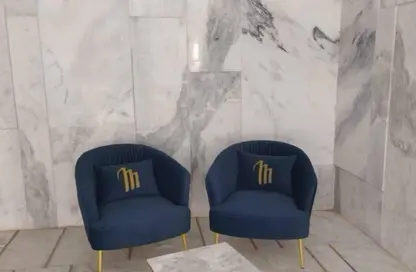 شقة - 2 غرف نوم - 1 حمام للبيع في دجلة لاندمارك - كمبوندات مدينة نصر - مدينة نصر - القاهرة