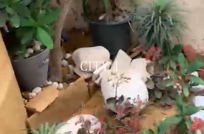 Apartment - 2 Bedrooms - 1 Bathroom for rent in Street 250 - Degla - Hay El Maadi - Cairo