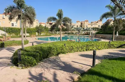 فيلا - 6 غرف نوم - 5 حمامات للايجار في فالينو - المستثمرين الشمالية - مدينة القاهرة الجديدة - القاهرة