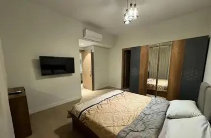 Apartment - 3 Bedrooms - 4 Bathrooms for rent in Mivida - 5th Settlement Compounds - The 5th Settlement - New Cairo City - Cairo