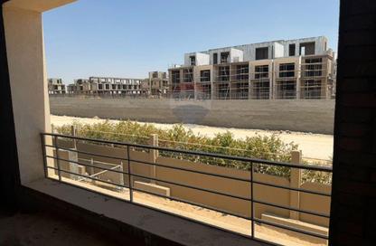 Villa - 4 - 4 for sale in The Crown - Cairo Alexandria Desert Road - 6 October City - Giza