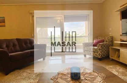 Apartment - 2 Bedrooms - 3 Bathrooms for sale in New Giza - Cairo Alexandria Desert Road - 6 October City - Giza