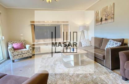 Apartment - 2 Bedrooms - 3 Bathrooms for sale in New Giza - Cairo Alexandria Desert Road - 6 October City - Giza