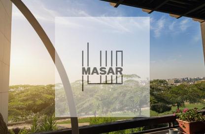 شقة - 2 غرف نوم - 3 حمامات للبيع في نيو جيزة - طريق مصر اسكندرية الصحراوي - مدينة 6 أكتوبر - الجيزة