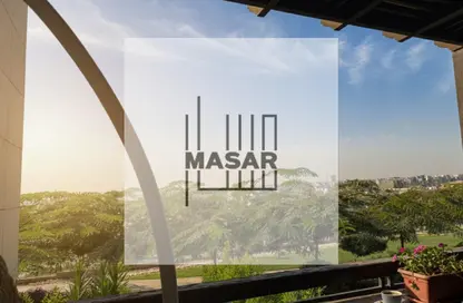 شقة - 2 غرف نوم - 3 حمامات للبيع في نيو جيزة - طريق مصر اسكندرية الصحراوي - مدينة 6 أكتوبر - الجيزة