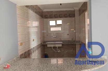شقة - 2 غرف نوم - 1 حمام للبيع في دجلة جاردنز - حدائق اكتوبر - مدينة 6 أكتوبر - الجيزة شقة - 2 غرف نوم - 1 حمام للبيع في دجلة جاردنز - حدائق اكتوبر - مدينة 6 أكتوبر - الجيزة