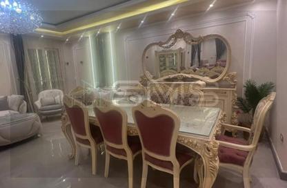 شقة - 3 - 4 للايجار في عمارات البنفسج - البنفسج - مدينة القاهرة الجديدة - القاهرة