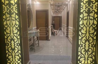شقة - 3 - 4 للايجار في عمارات البنفسج - البنفسج - مدينة القاهرة الجديدة - القاهرة