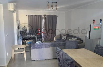 Chalet - 2 Bedrooms - 1 Bathroom for rent in Gaia - Ras Al Hekma - North Coast Chalet - 2 Bedrooms - 1 Bathroom for rent in Gaia - Ras Al Hekma - North Coast