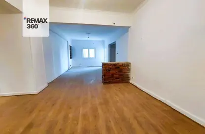 Apartment - 2 Bedrooms - 2 Bathrooms for sale in Hassan Sadek St. - El Korba - Heliopolis - Masr El Gedida - Cairo