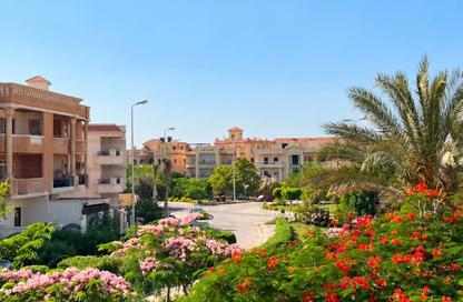 Apartment - 4 - 3 for sale in El Yasmeen 1 - El Yasmeen - New Cairo City - Cairo