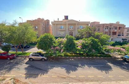 Apartment - 4 - 3 for sale in El Yasmeen 1 - El Yasmeen - New Cairo City - Cairo