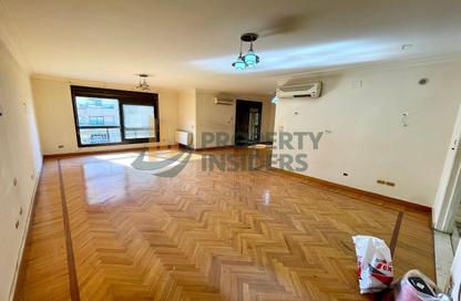 Apartment - 3 - 3 for sale in Mohi Al Din Abou El Ezz St. - Mohandessin - Giza Apartment - 3 - 3 for sale in Mohi Al Din Abou El Ezz St. - Mohandessin - Giza