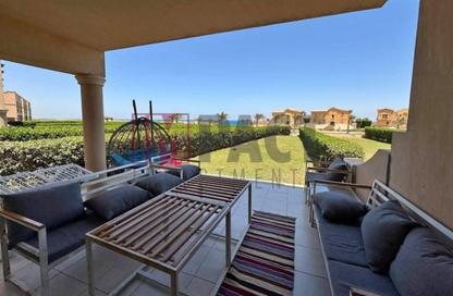 شاليه - 3 غرف نوم - 2 حمامات للبيع في لافيستا توباز - لافيستا - العين السخنة - السويس
