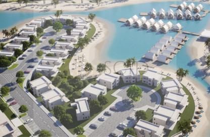 Chalet - 2 Bedrooms - 2 Bathrooms for sale in Salt - Ras Al Hekma - North Coast Chalet - 2 Bedrooms - 2 Bathrooms for sale in Salt - Ras Al Hekma - North Coast
