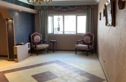 Apartment - 3 Bedrooms - 2 Bathrooms for sale in Al Nasr Road - El Estad - Nasr City - Cairo