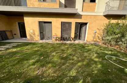 شقة - 2 غرف نوم - 2 حمامات للبيع في سوديك ايست - الحي السادس - هليوبوليس الجديدة - القاهرة