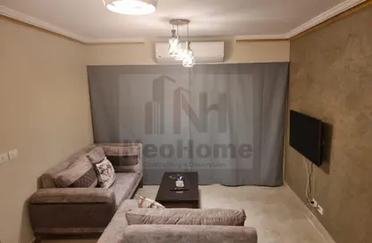 شقة - 2 غرف نوم - 1 حمام للايجار في پريڤادو - مدينتي - القاهرة