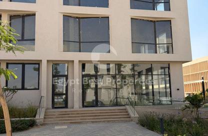 Whole Building - 4 Bedrooms - 4 Bathrooms for sale in O West - 6 October Compounds - 6 October City - Giza Whole Building - 4 Bedrooms - 4 Bathrooms for sale in O West - 6 October Compounds - 6 October City - Giza
