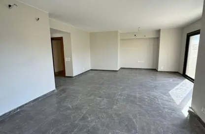 Apartment - 2 Bedrooms - 2 Bathrooms for sale in O West - 6 October Compounds - 6 October City - Giza