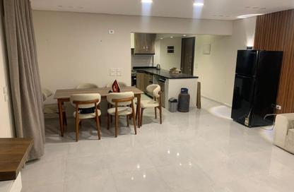 Penthouse - 3 Bedrooms - 4 Bathrooms for sale in Mountain View iCity - 5th Settlement Compounds - The 5th Settlement - New Cairo City - Cairo