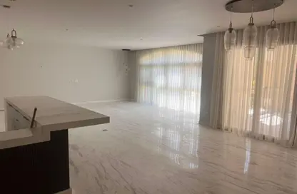 شقة - 3 غرف نوم - 4 حمامات للايجار في اب تاون كايرو - المقطم - القاهرة