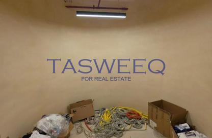 Office Space - 3 Bedrooms - 2 Bathrooms for rent in The Polygon - Sheikh Zayed Compounds - Sheikh Zayed City - Giza