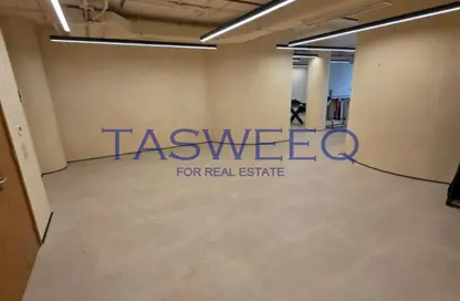 Office Space - 3 Bedrooms - 2 Bathrooms for rent in The Polygon - Sheikh Zayed Compounds - Sheikh Zayed City - Giza