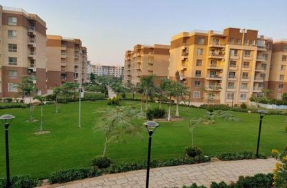 Apartment - 2 Bedrooms - 2 Bathrooms for rent in B11 - Madinaty - Cairo Apartment - 2 Bedrooms - 2 Bathrooms for rent in B11 - Madinaty - Cairo