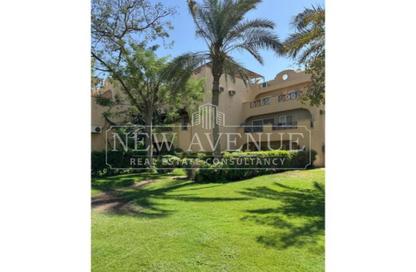 Chalet - 2 Bedrooms - 2 Bathrooms for sale in Stella Di Mare Sea View - Stella Di Mare - Al Ain Al Sokhna - Suez