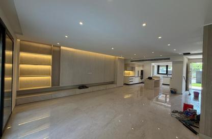 Townhouse - 3 Bedrooms - 4 Bathrooms for rent in Villette - 5th Settlement Compounds - The 5th Settlement - New Cairo City - Cairo