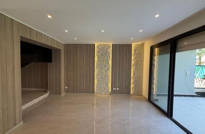 Townhouse - 3 Bedrooms - 4 Bathrooms for rent in Villette - 5th Settlement Compounds - The 5th Settlement - New Cairo City - Cairo